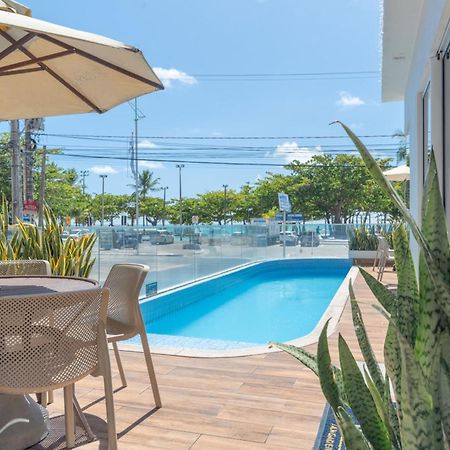 Hotel Praia Bonita Jangadeiros Pajucara Maceió 外观 照片