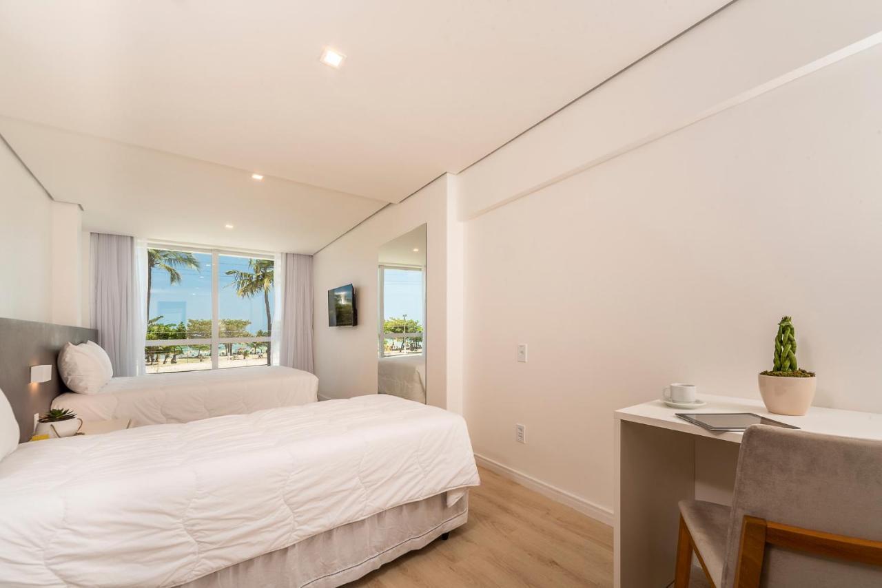 Hotel Praia Bonita Jangadeiros Pajucara Maceió 外观 照片