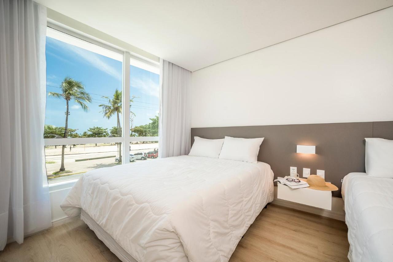 Hotel Praia Bonita Jangadeiros Pajucara Maceió 外观 照片