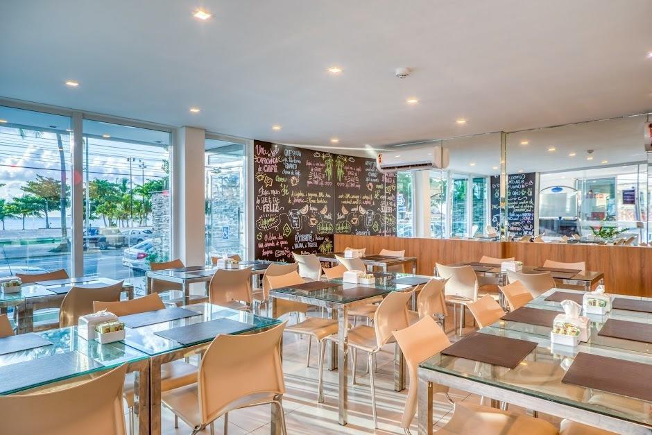 Hotel Praia Bonita Jangadeiros Pajucara Maceió 外观 照片