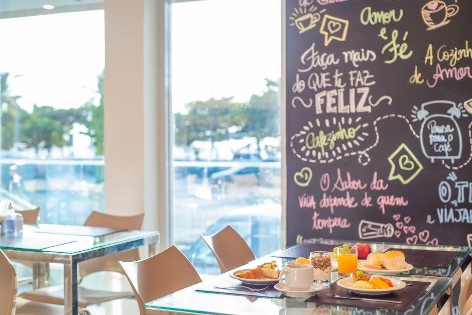 Hotel Praia Bonita Jangadeiros Pajucara Maceió 外观 照片