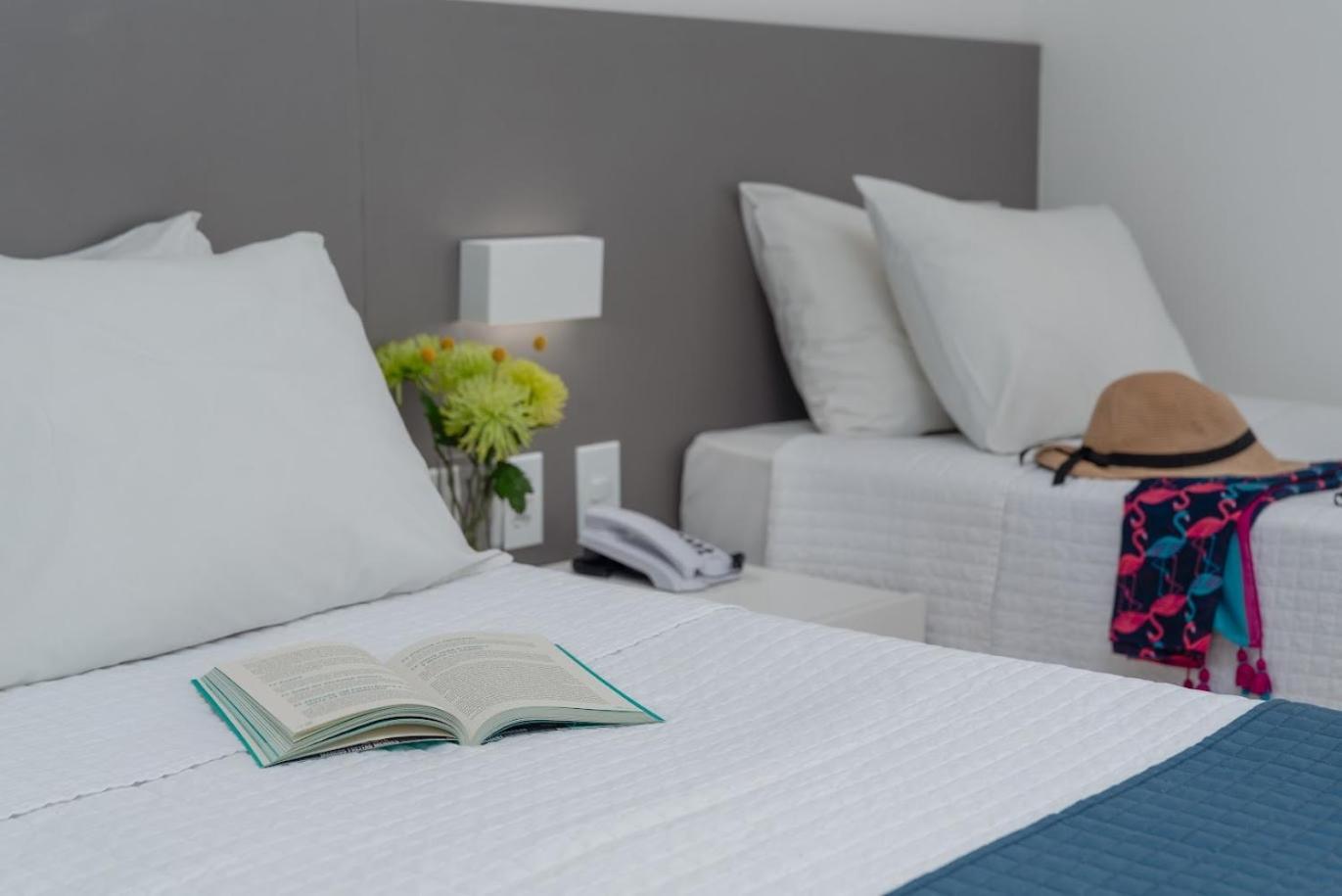 Hotel Praia Bonita Jangadeiros Pajucara Maceió 外观 照片
