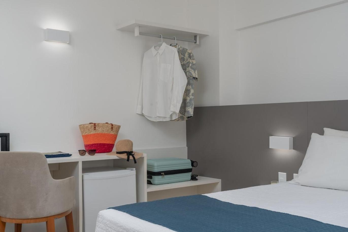 Hotel Praia Bonita Jangadeiros Pajucara Maceió 外观 照片
