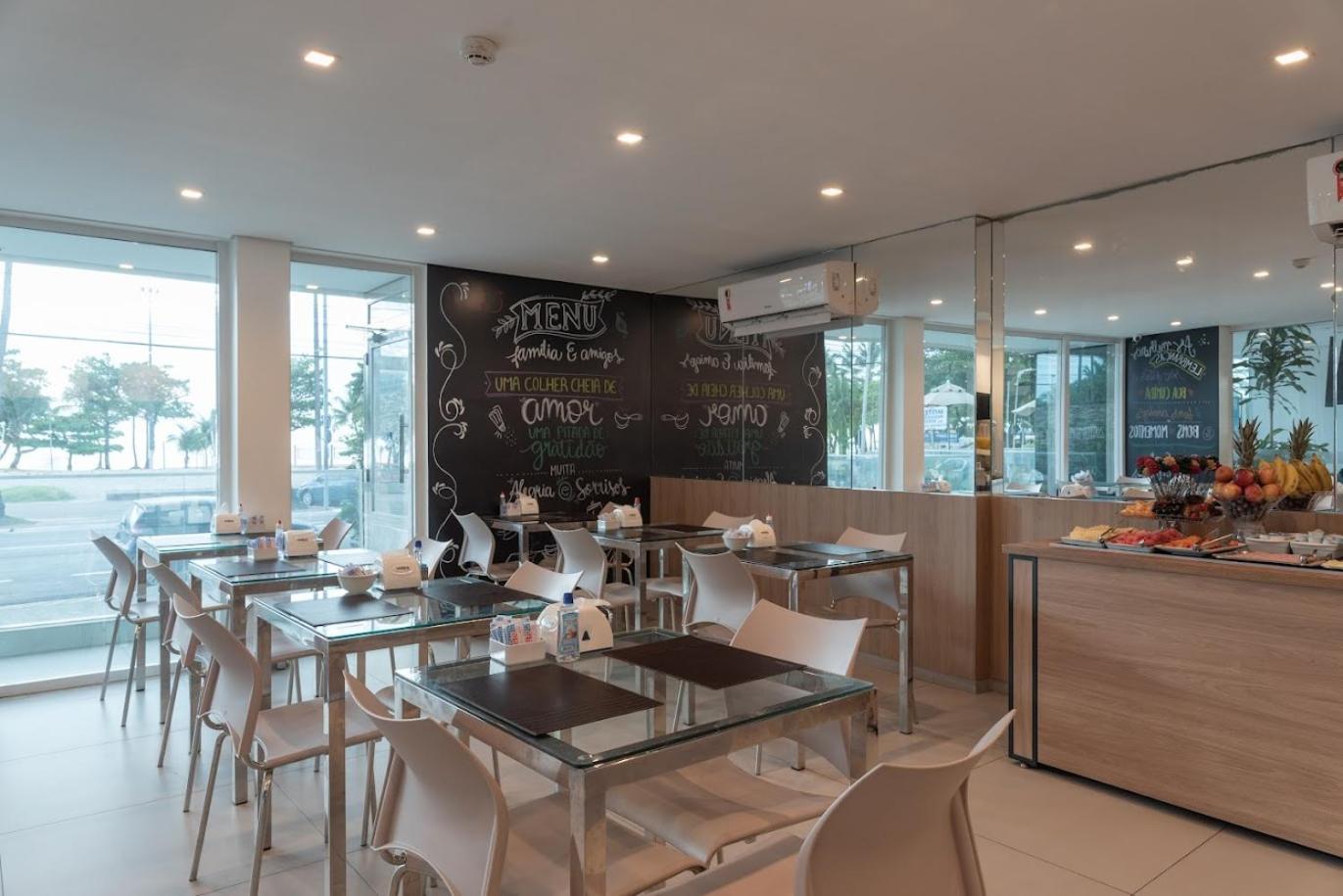 Hotel Praia Bonita Jangadeiros Pajucara Maceió 外观 照片