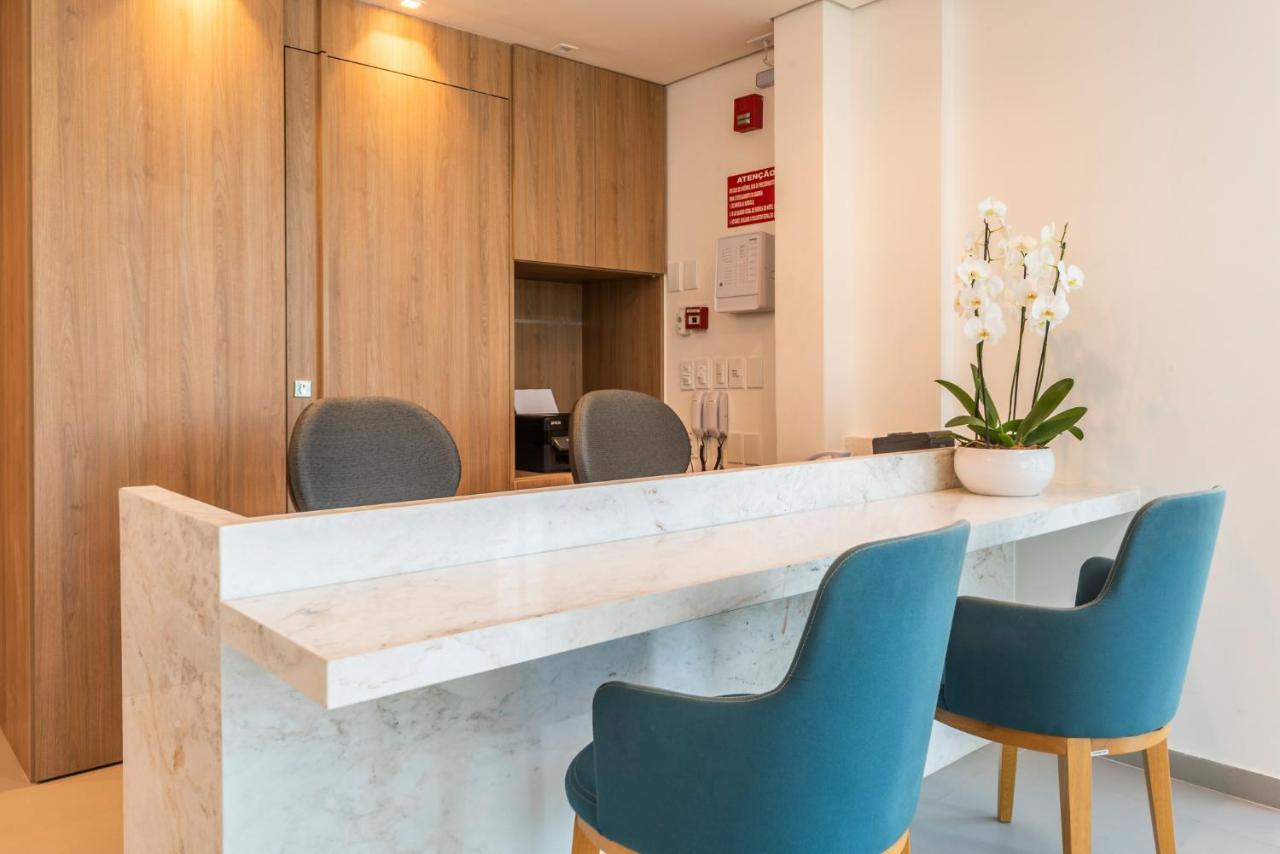 Hotel Praia Bonita Jangadeiros Pajucara Maceió 外观 照片