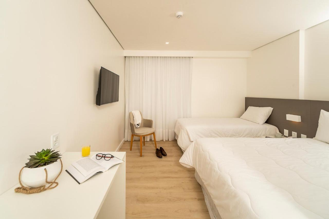Hotel Praia Bonita Jangadeiros Pajucara Maceió 外观 照片