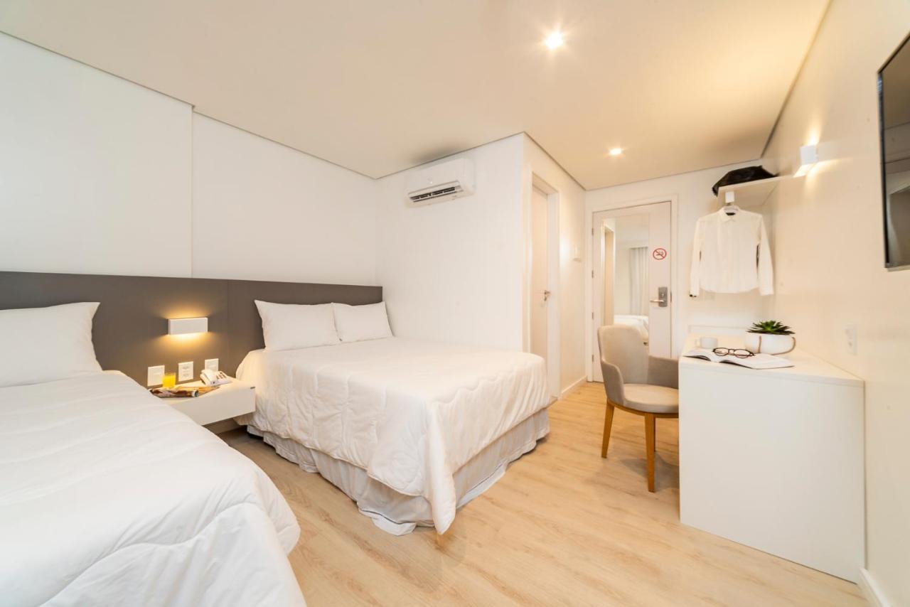 Hotel Praia Bonita Jangadeiros Pajucara Maceió 外观 照片