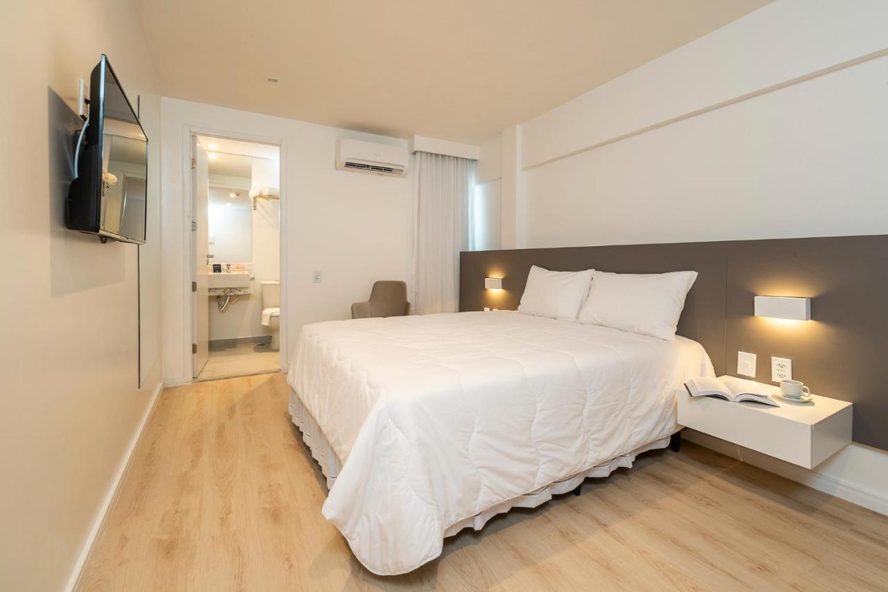Hotel Praia Bonita Jangadeiros Pajucara Maceió 外观 照片