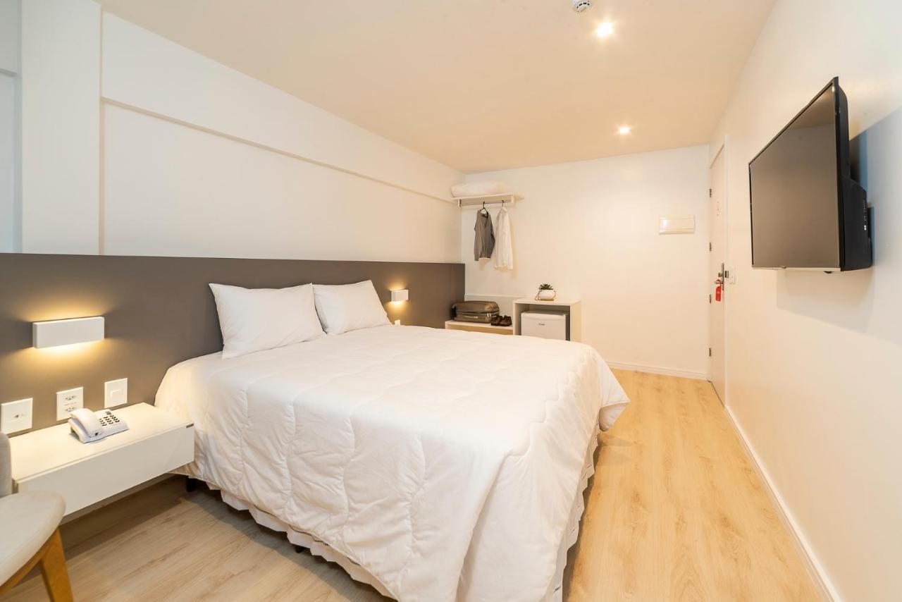 Hotel Praia Bonita Jangadeiros Pajucara Maceió 外观 照片