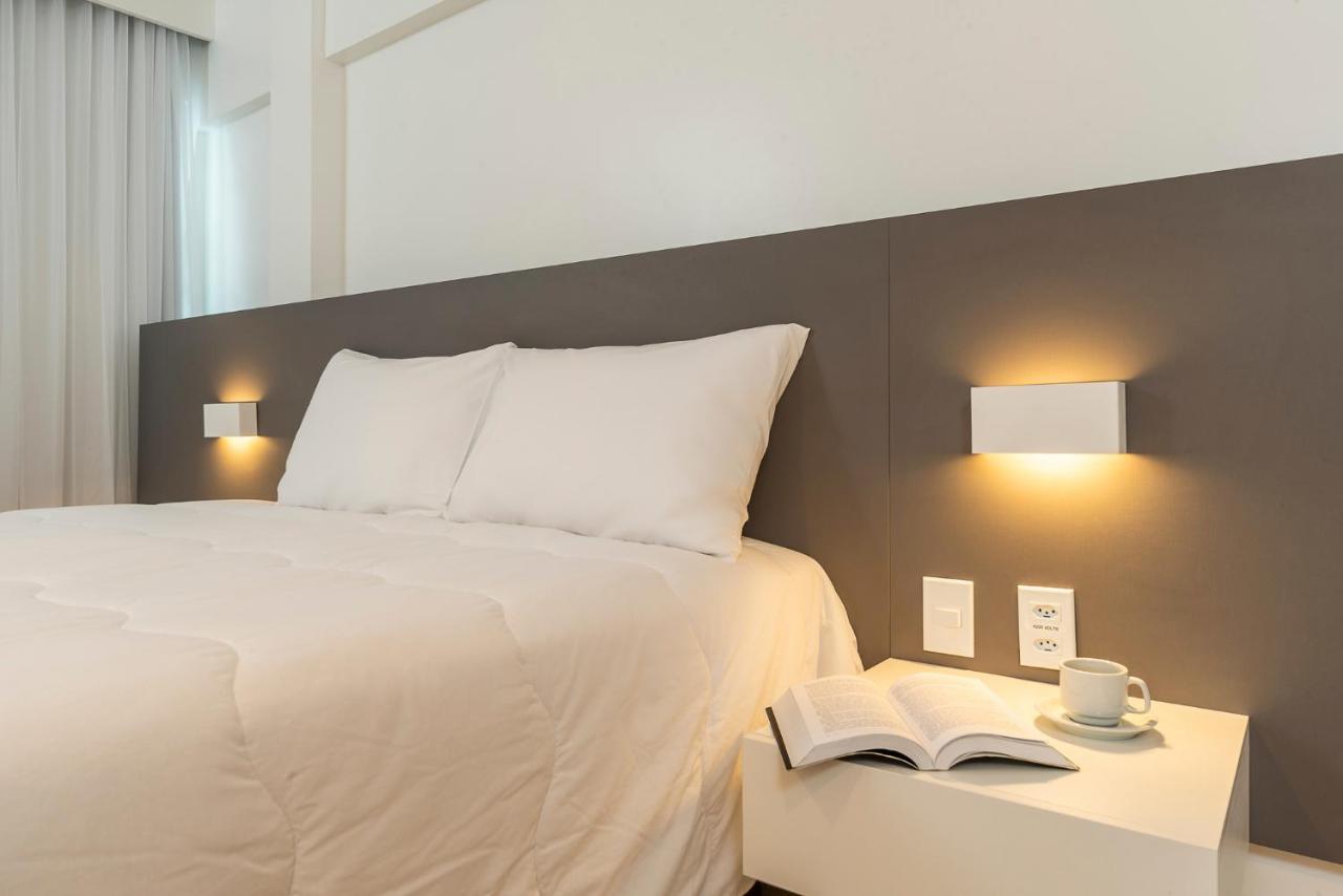 Hotel Praia Bonita Jangadeiros Pajucara Maceió 外观 照片